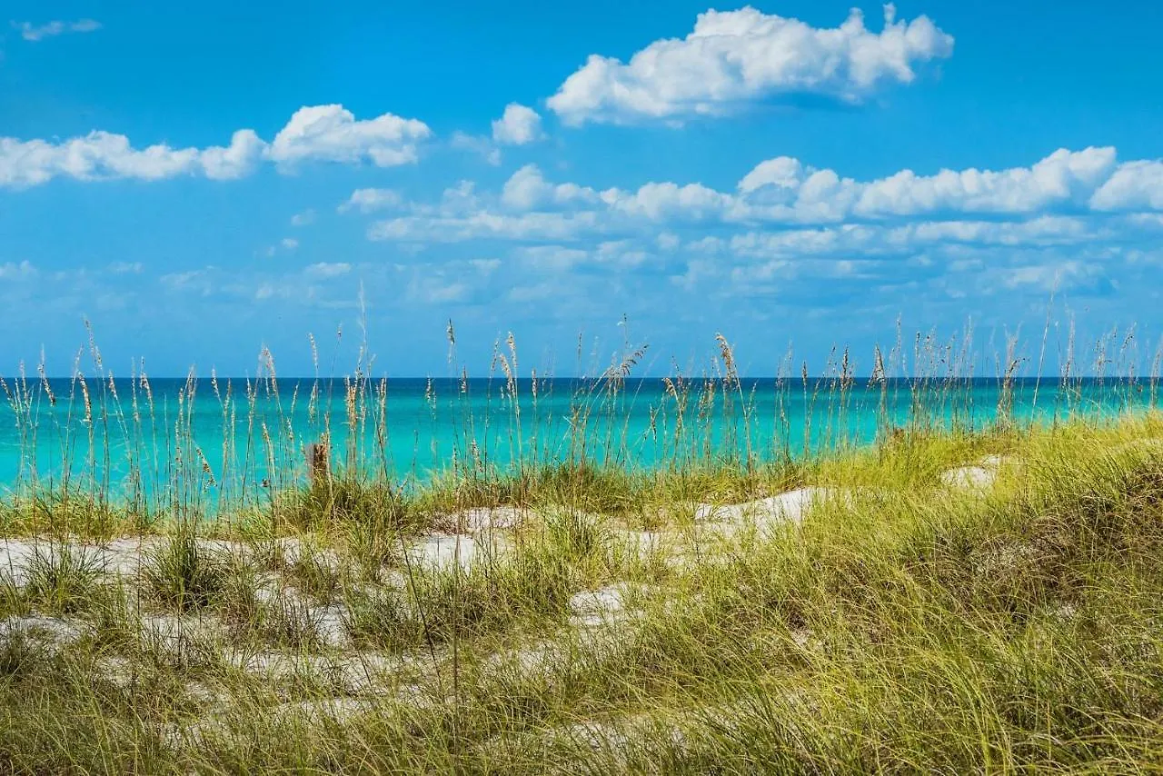 Holiday home Calypso 3-202 - The Sea Suite Panama City Beach
