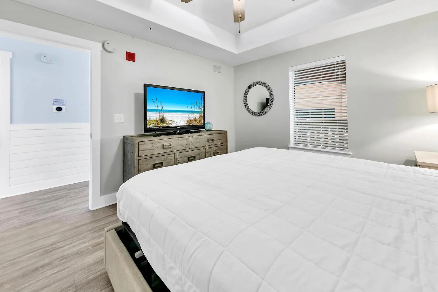 Calypso 3-202 - The Sea Suite Panama City Beach