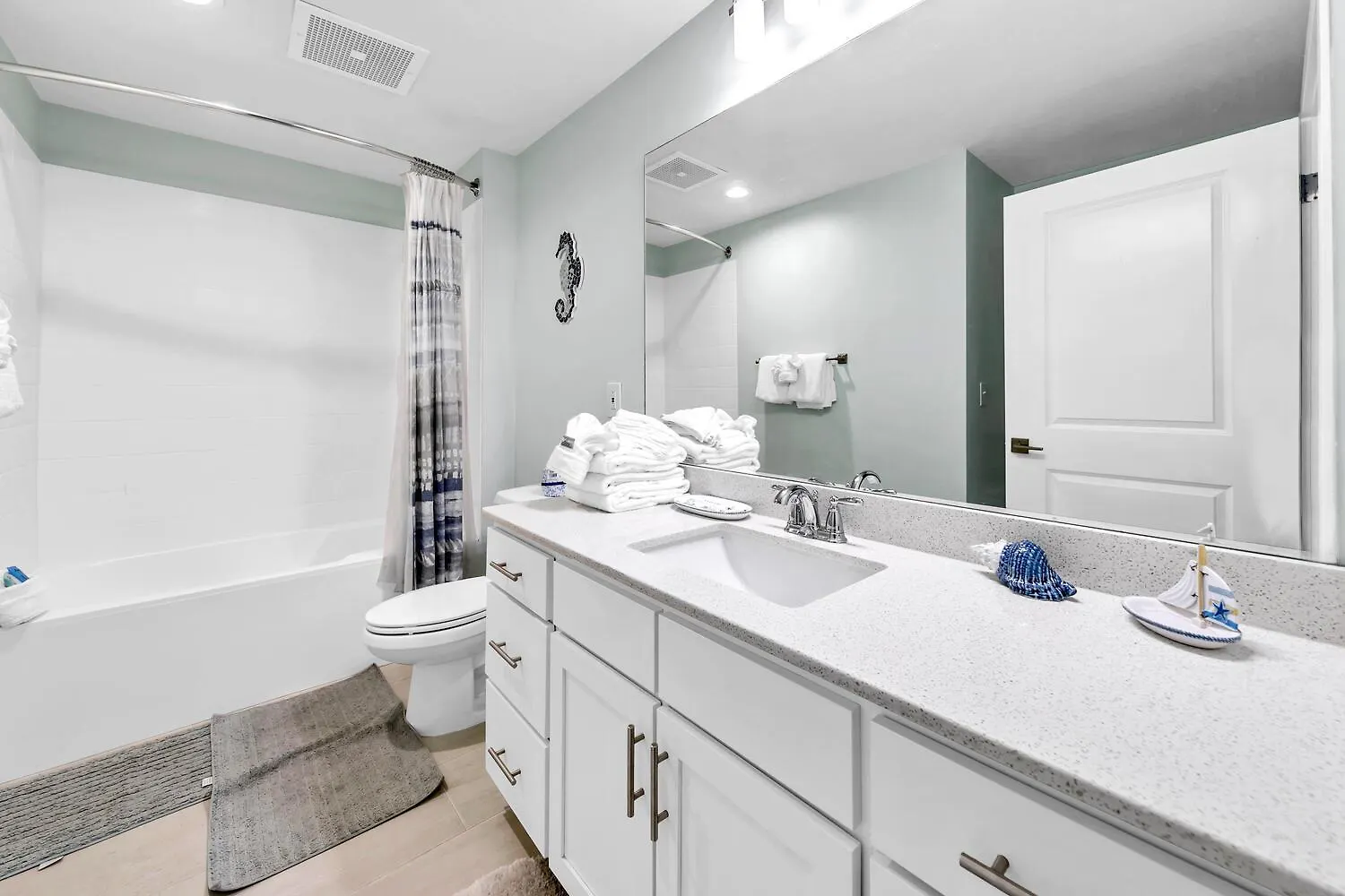 Holiday home Calypso 3-202 - The Sea Suite Panama City Beach
