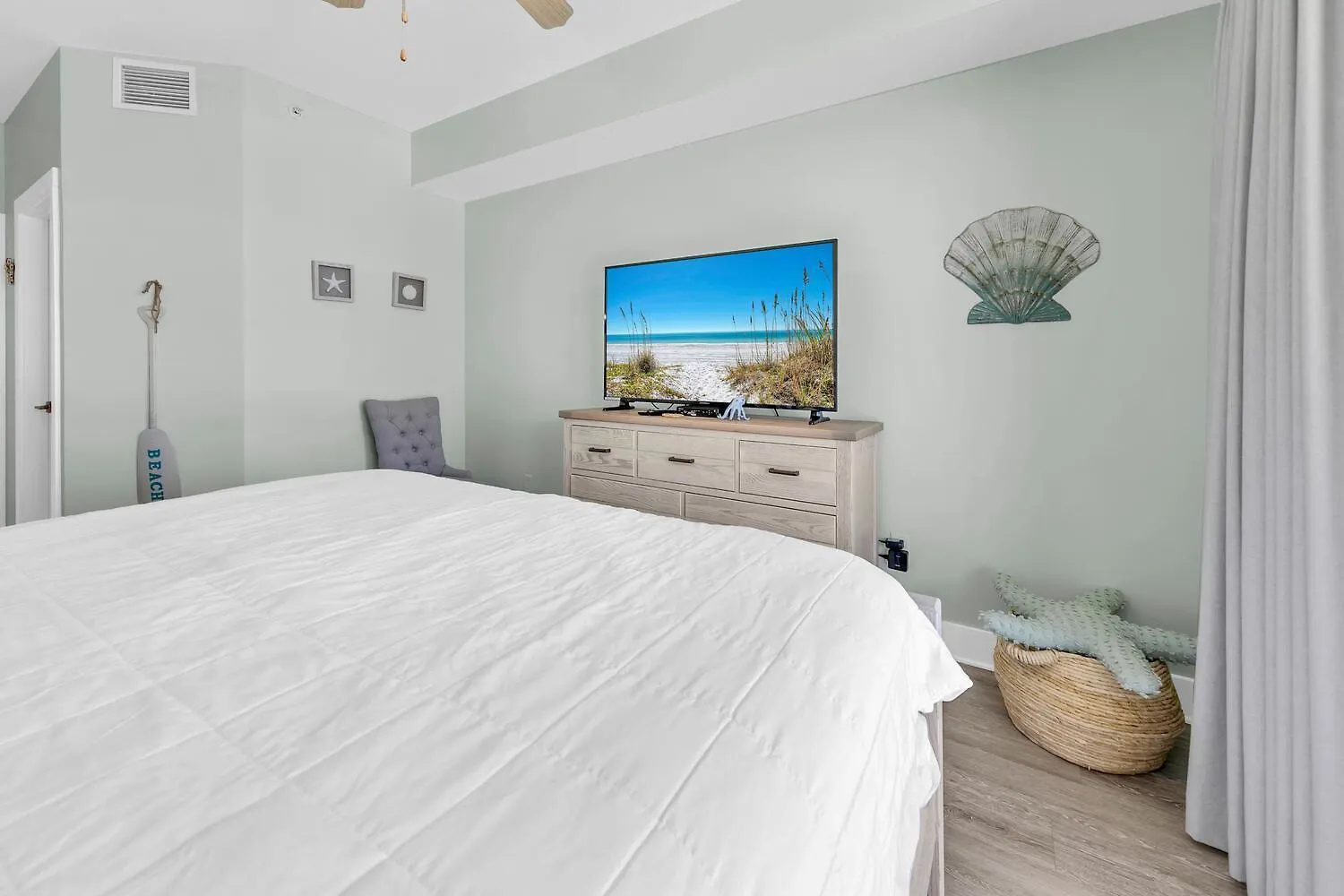 Calypso 3-202 - The Sea Suite Panama City Beach 0*,  United States