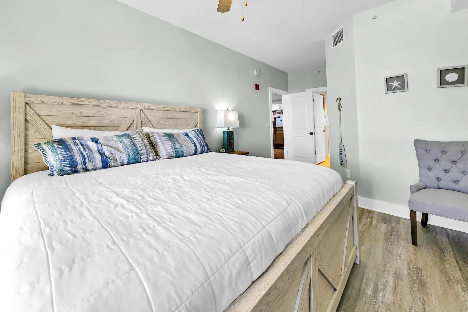 Calypso 3-202 - The Sea Suite Panama City Beach Holiday home