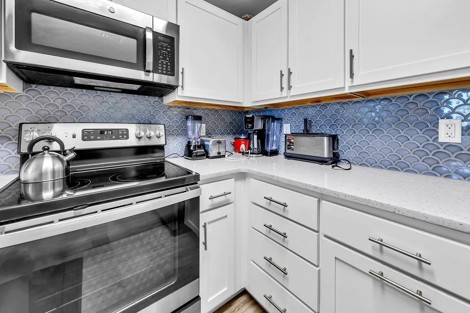 Holiday home Calypso 3-202 - The Sea Suite Panama City Beach