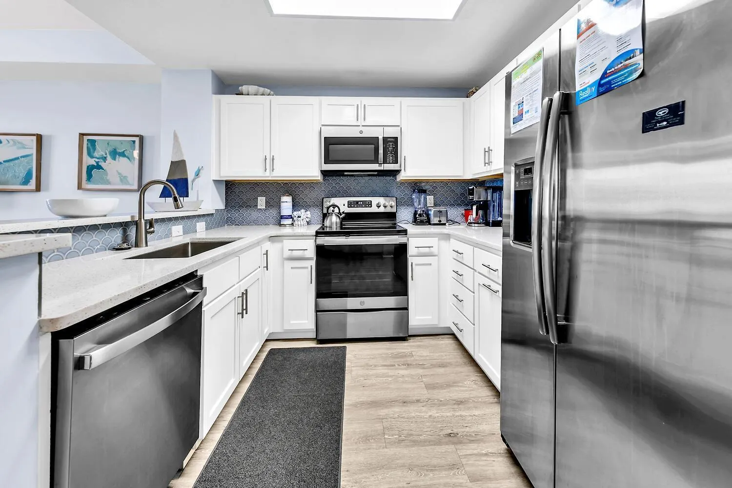 Holiday home Calypso 3-202 - The Sea Suite Panama City Beach