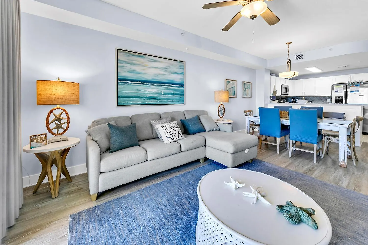Holiday home Calypso 3-202 - The Sea Suite Panama City Beach