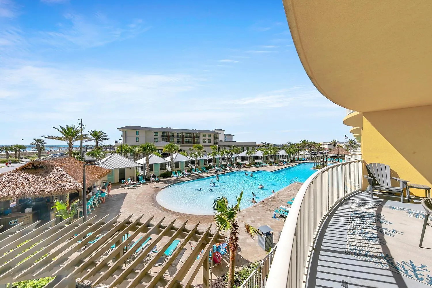 Holiday home Calypso 3-202 - The Sea Suite Panama City Beach United States
