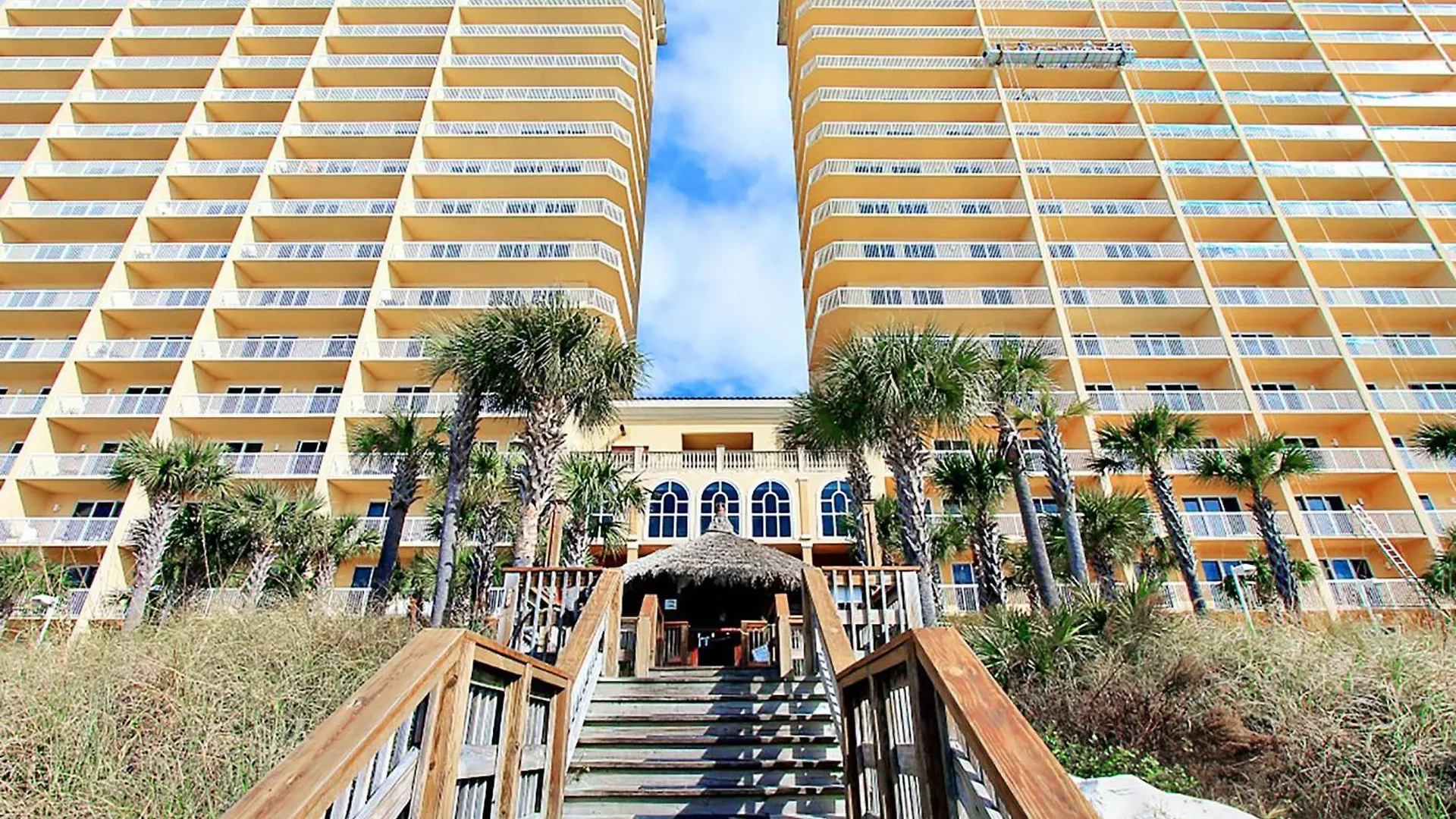 Holiday home Calypso 3-202 - The Sea Suite Panama City Beach United States