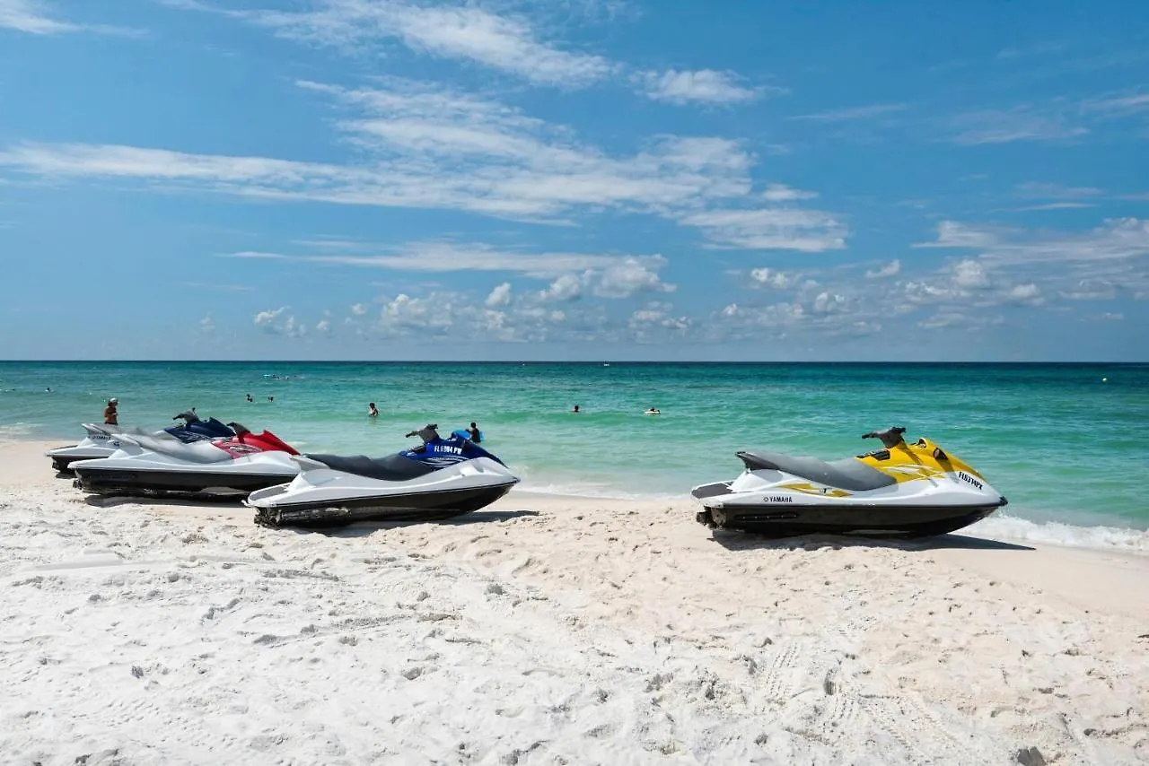 Holiday home Calypso 3-202 - The Sea Suite Panama City Beach United States