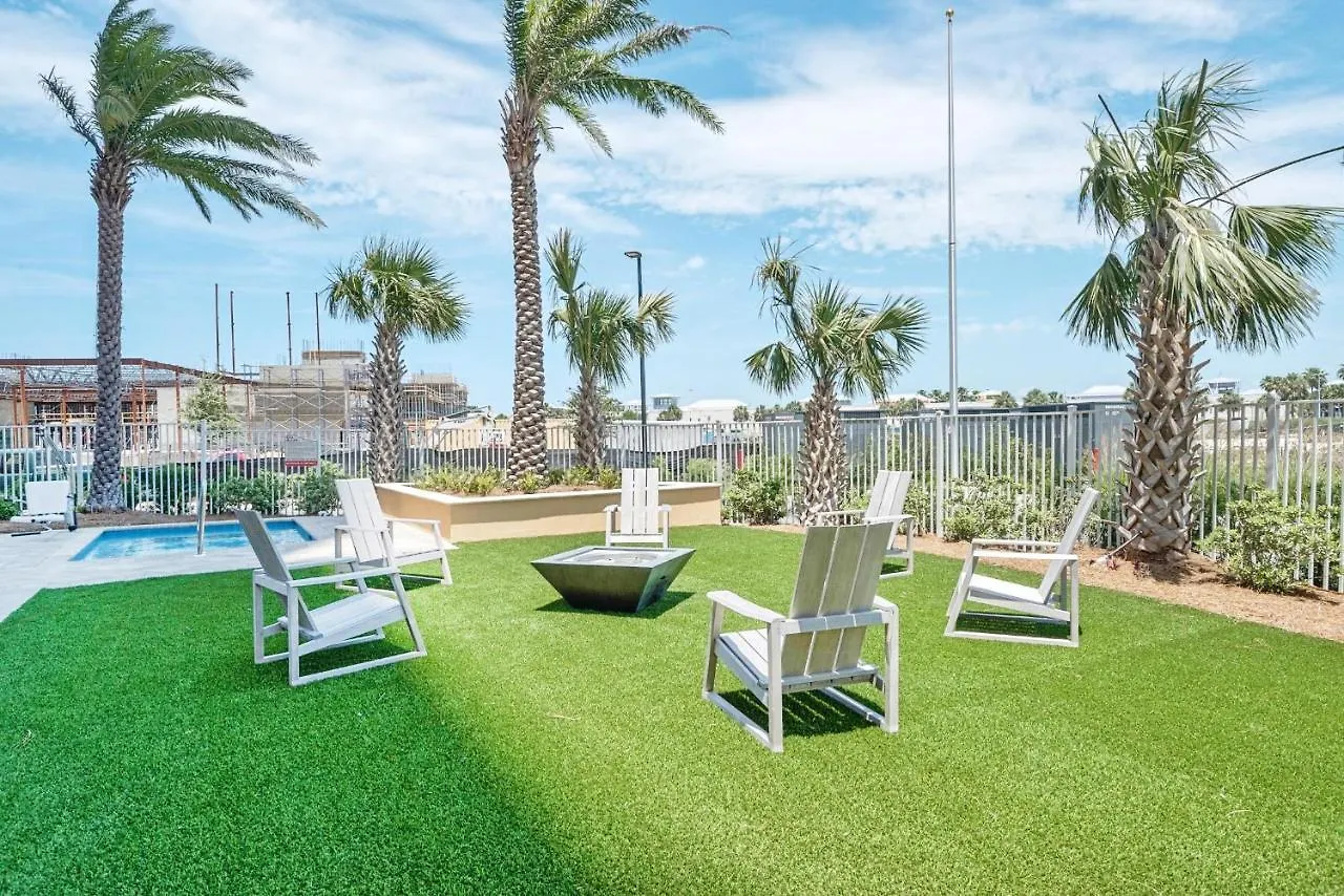 Holiday home Calypso 3-202 - The Sea Suite Panama City Beach United States