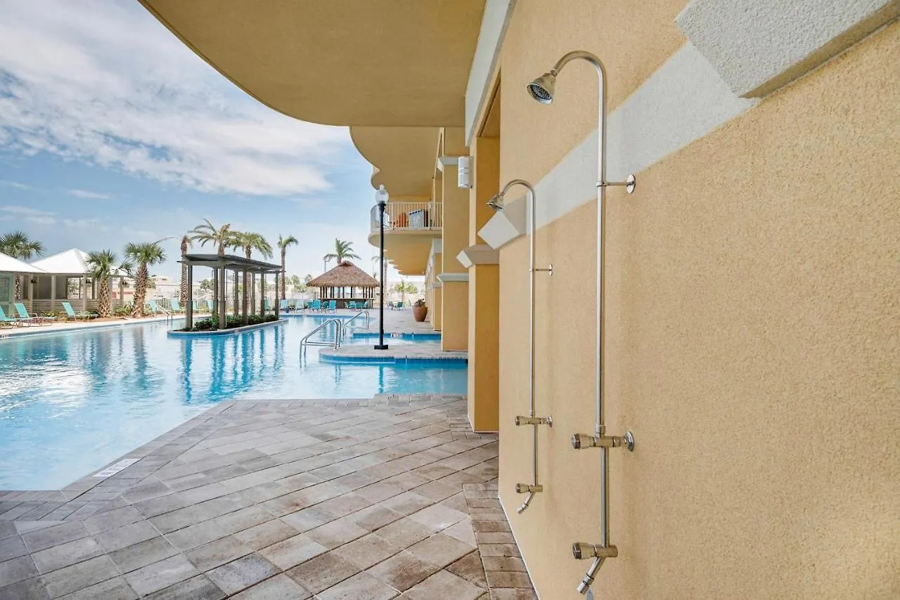 Calypso 3-202 - The Sea Suite Panama City Beach