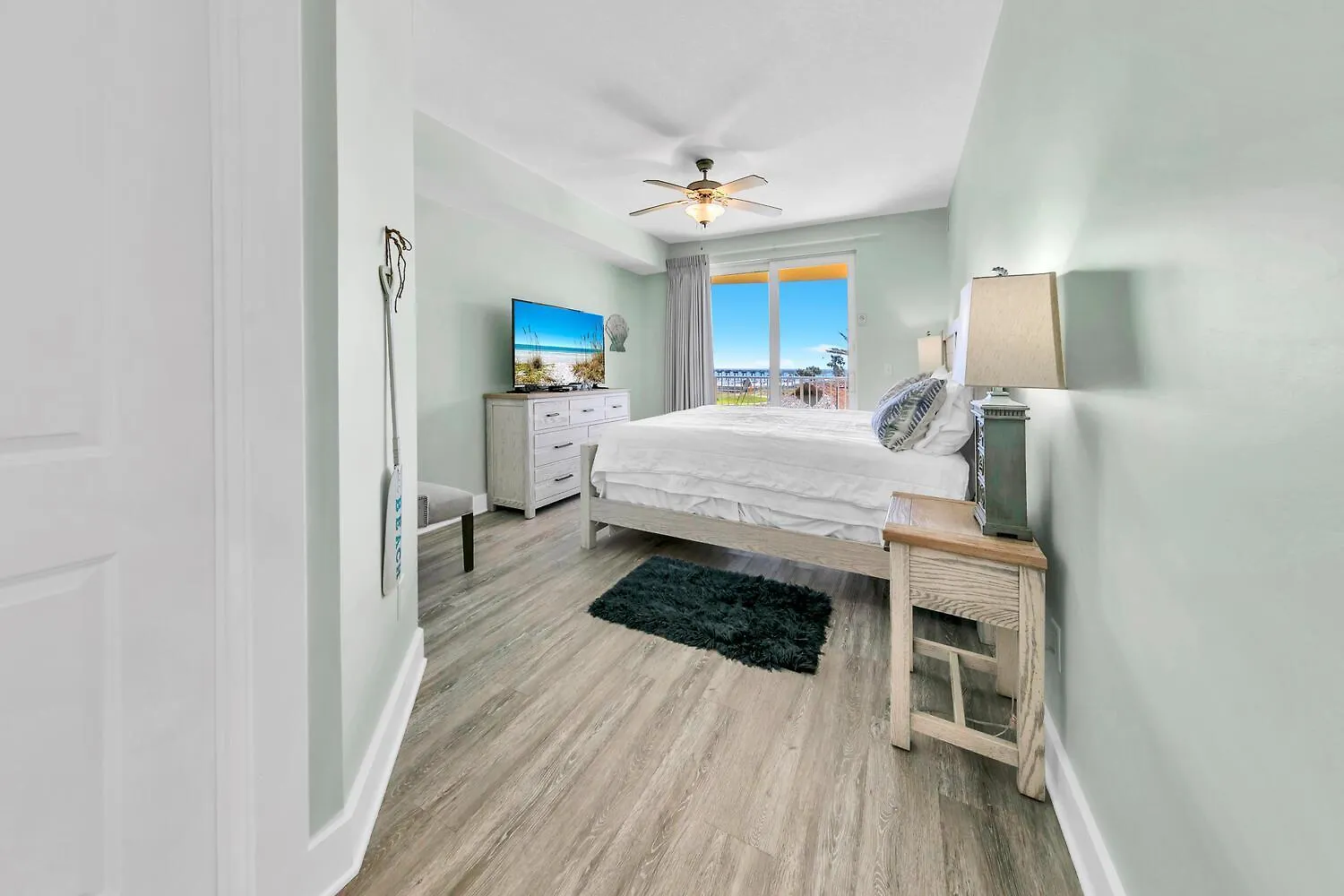 Calypso 3-202 - The Sea Suite Panama City Beach
