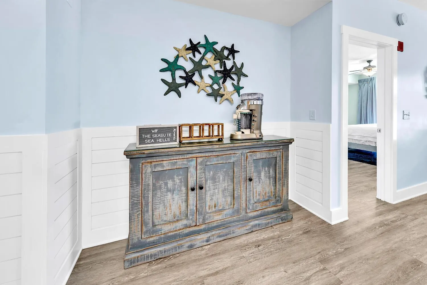 Holiday home Calypso 3-202 - The Sea Suite Panama City Beach