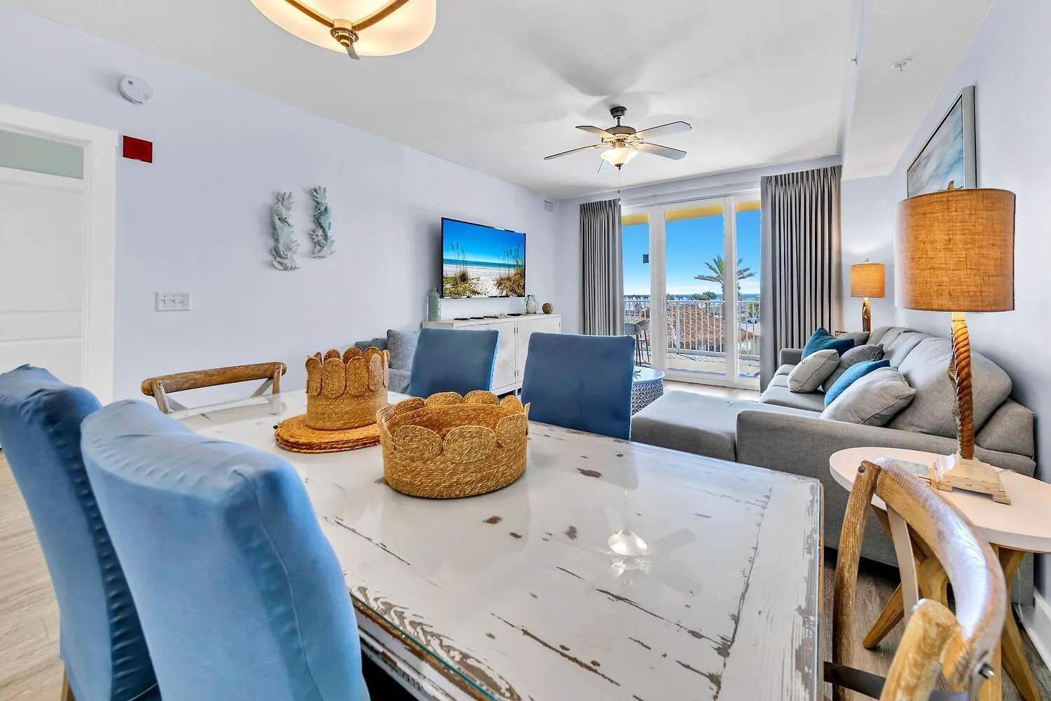 Calypso 3-202 - The Sea Suite Panama City Beach Σπίτι διακοπών