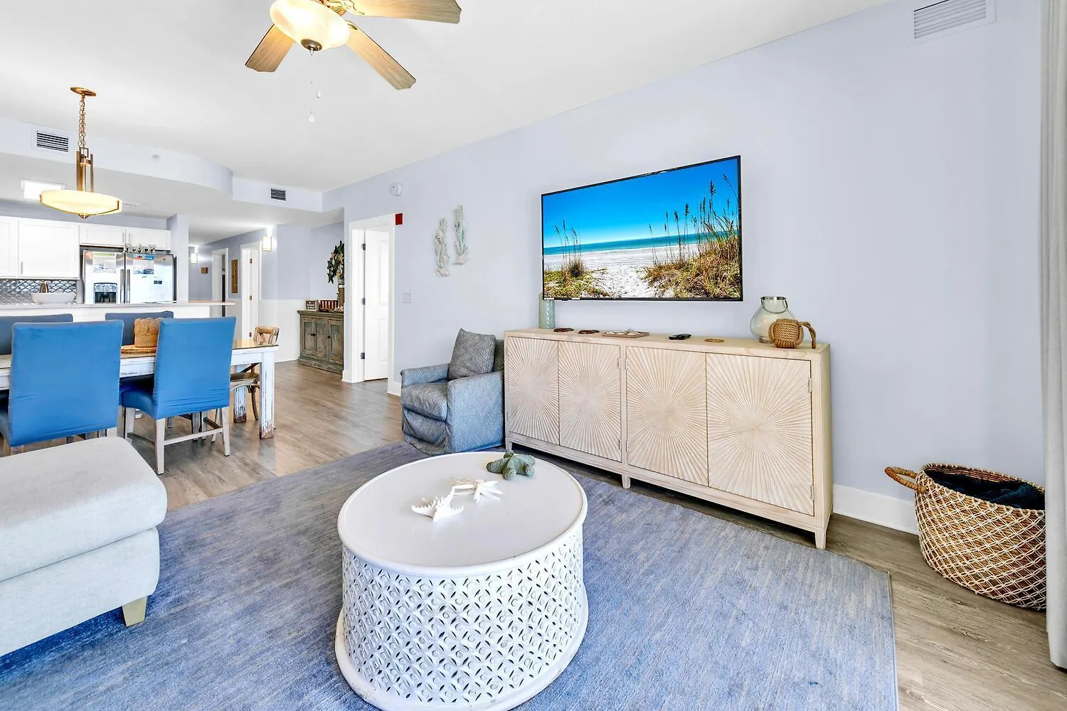 Calypso 3-202 - The Sea Suite Panama City Beach 0*,  Ηνωμένες Πολιτείες της Αμερικής